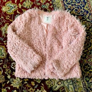 Girls jacket